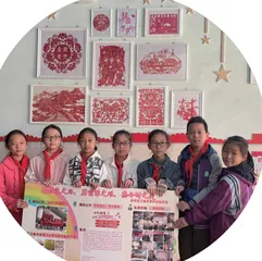 小学第二学段怎么学“红色经典”