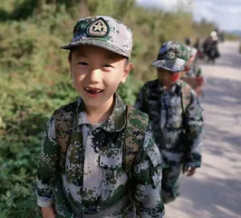 担时代使命，育经世大才