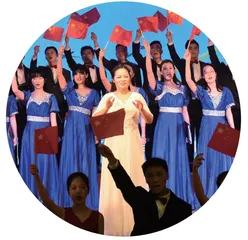 以学生为“C位”办学