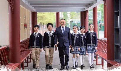 依托家教指导课程，提升家校共育质量  