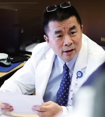 医学是一门遗憾的科学
