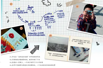 在摇曳的光影里，成为快乐的生活家