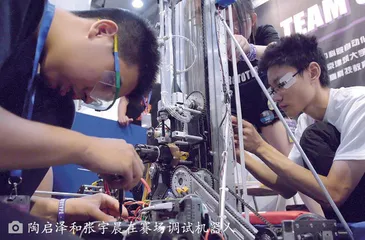 与天赋相处，搭好热爱的弓与矢