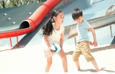 让幼儿“玩有所得”