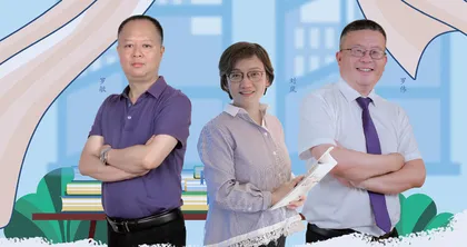 家庭教育变“国事”，学校教育如何作为？