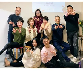 组团陪玩，也能养出“牛娃”