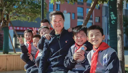 在传承与创新中走向未来