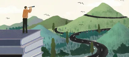 以哲学阅读慰藉青少年心灵 