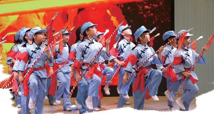 艺术教育何为可为