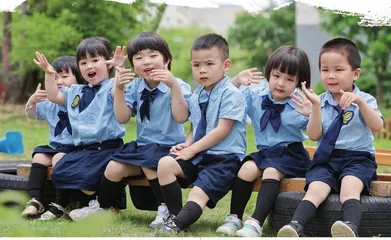 制定提升幼儿创造力的链式策略