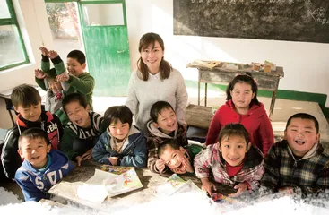一位特岗教师的独白：“上岸”后进退两难