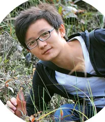 杨晓洋：一头扎进水果世界的“不乖书生”