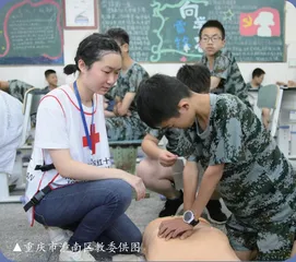 孩子，你学会生存了吗