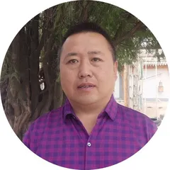 王富贵的村小梦