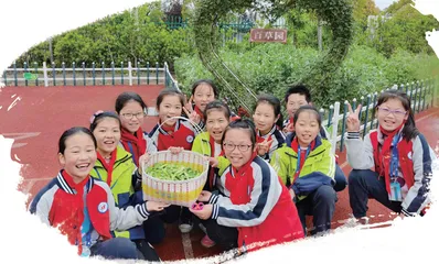 “双减”：让学校教育回归育人本源