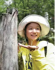 少年生存之力：在自我挑战中蓬勃生长