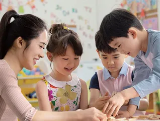 十年耕耘，迈向优质办园新生态