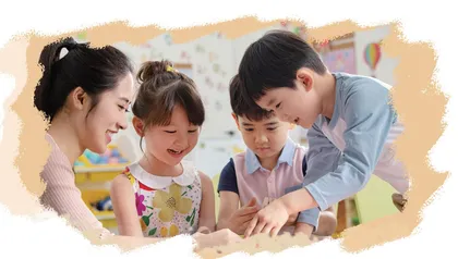 课堂情感育人：教师的“可为”与“能为”