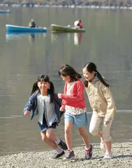 日本：“生存力”培养是教育的必需