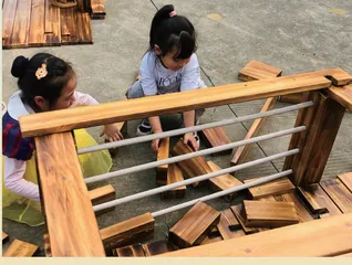 有效投放低结构材料的策略研究