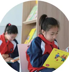 “三为本”思想导航，高品质办学育人
