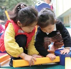 巧妙衔接，为成长赋能