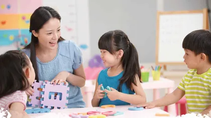 教师课堂情感表达的原则与途径  