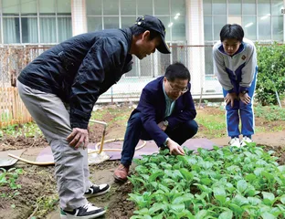 育人为本，守好学校发展的生命线