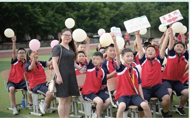 激活乡村教育中“人”的活力
