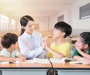 发挥课堂教学中情感的育人价值