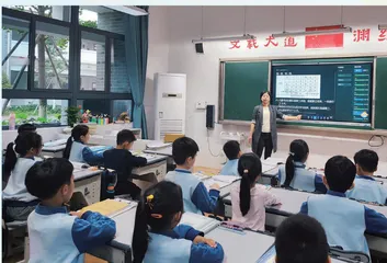 科技助力高效学习，探索作业育人新模式