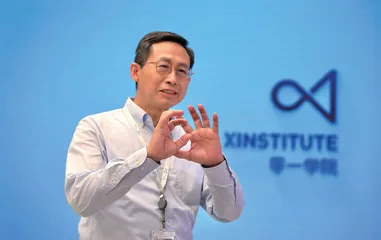 用“五维”破“五唯”