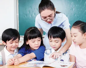 联结情感纽带，重塑新型师生关系