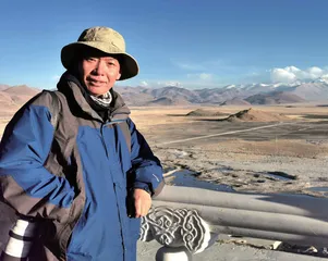 张力：纪录大千世界，把科学精神“藏”进故事里