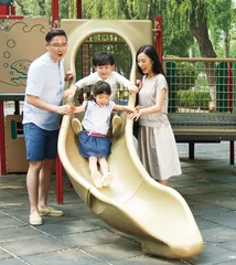 照“书”养娃：走进教育博主的真实生活