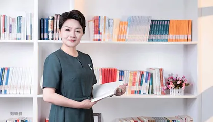 以人才链赋能产业链，为“一老一小”分忧  