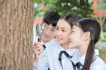 一个内驱力强大的孩子如何养成
