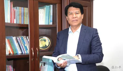 以德润心，为时代培育更多的创新人才