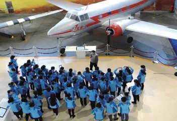 调动幼师积极性，共建博物馆课程