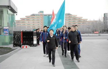 回归教育本真，打造生态校园