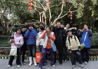 教师如何善待自己的情绪