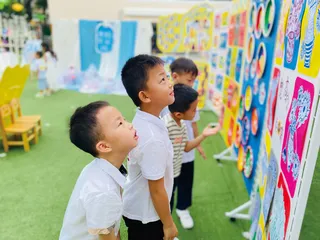 双向衔接，奔赴美好