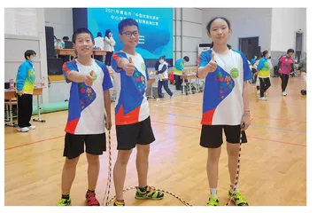 以体教融合撬动学校教育变革
