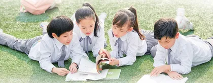 多彩课后服务，让学生“学有所乐”