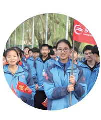五育融合，深入推进学校高质量发展