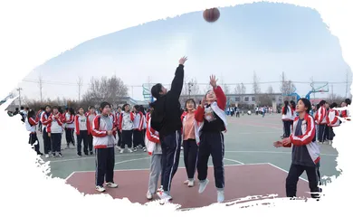 构建“双新”背景下“一核三化多元”育人工程 