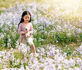 尊重天性，让自然滋养幼儿成长