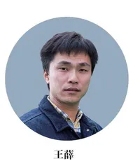 “自组织”为班级管理注入新能量  