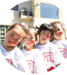 以生活点滴浸润幼儿品格