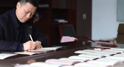 以真实为基，办“水”一样的教育0